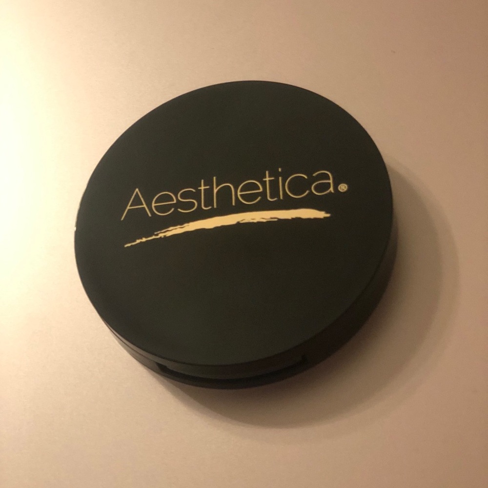 AESTHETICA - Sunset Bronzer